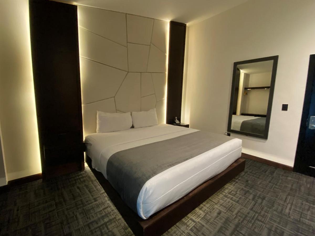 Stay Inn Hotels レイノサ エクステリア 写真
